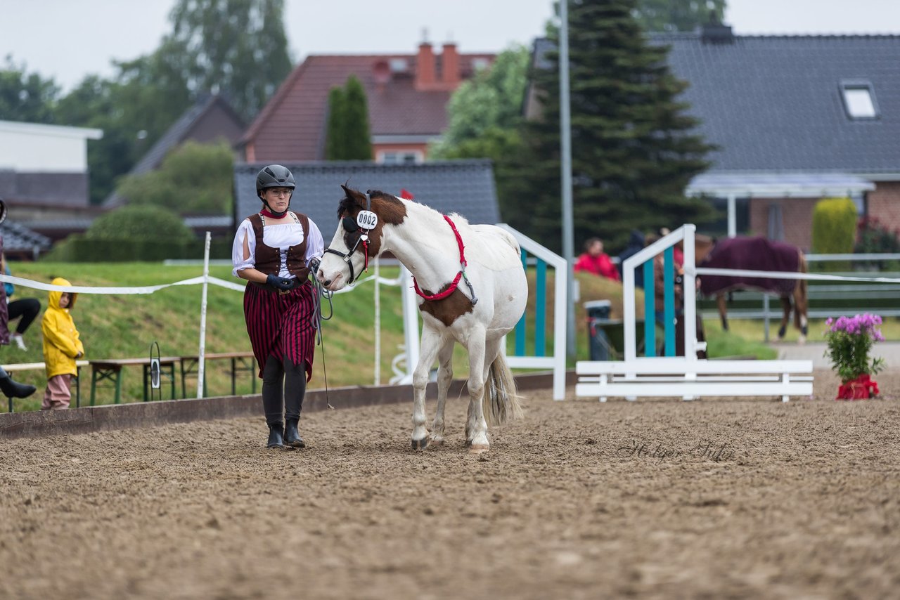 Bild 18 - Pony Akademie Turnier
